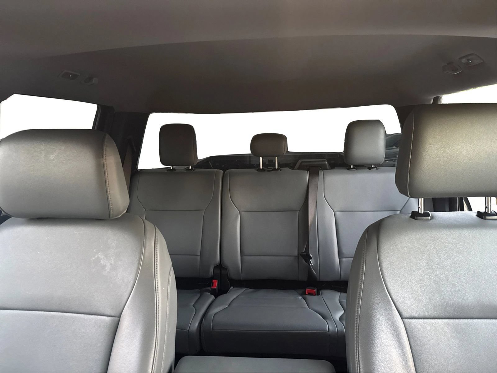 Used 2023 Ford F250 XL w/ 360-Degree Camera Package RWD image 15