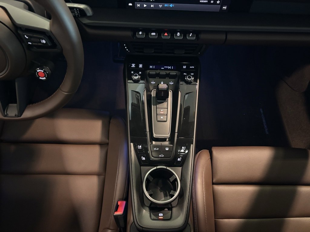 New 2026 Porsche 911 Carrera image 19