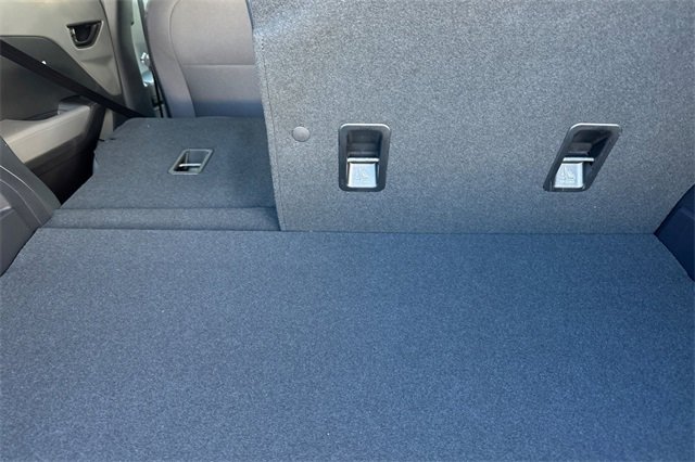 New 2026 Subaru Crosstrek 2.5i image 12