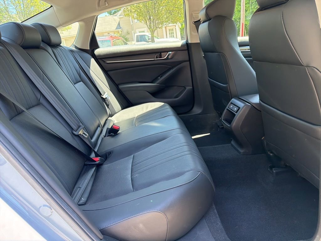 Used 2021 Honda Accord Sport Special Edition image 25