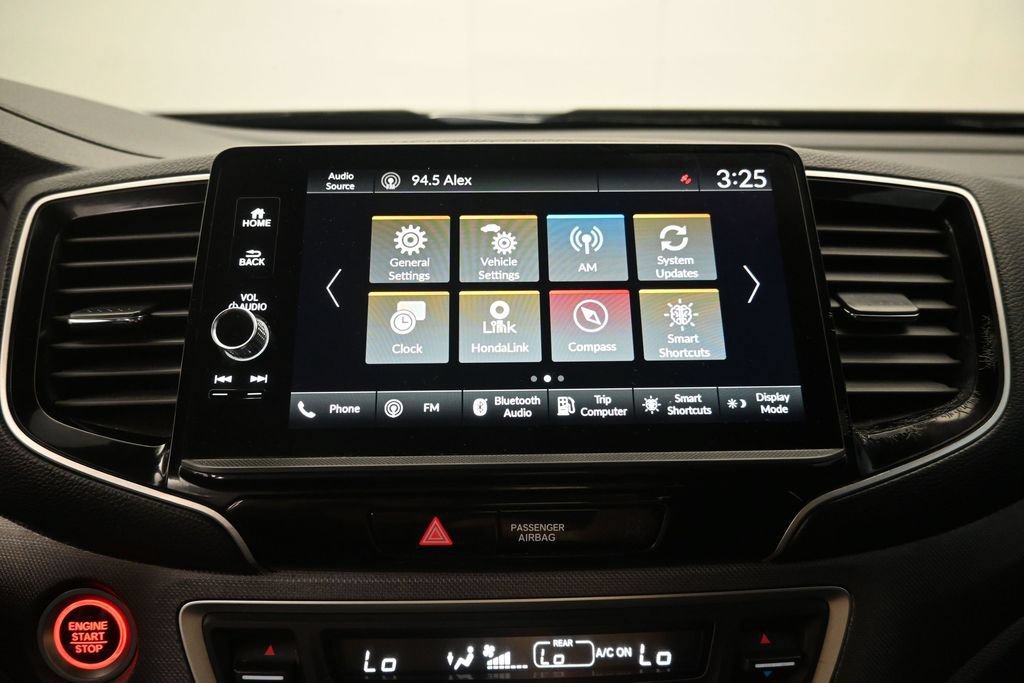 Used 2024 Honda Ridgeline Sport image 14