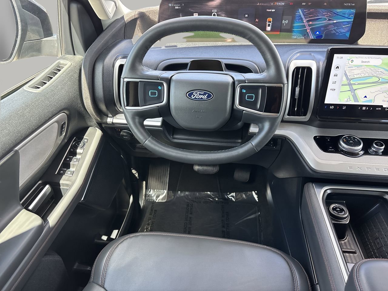 Used 2025 Ford Expedition Max Active image 15