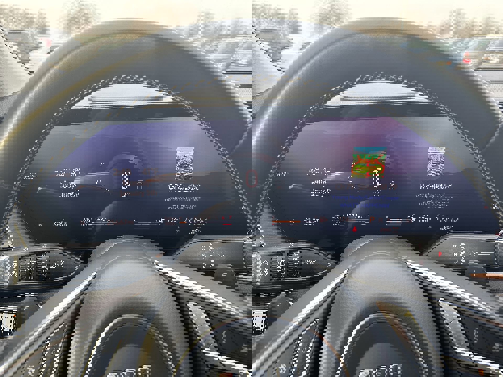 Certified 2025 Buick Envision Sport Touring image 11