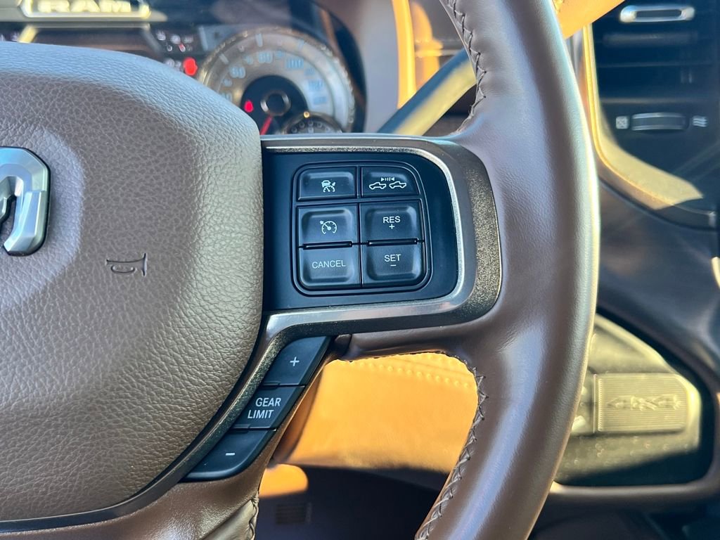 Used 2022 RAM 2500 Limited image 30