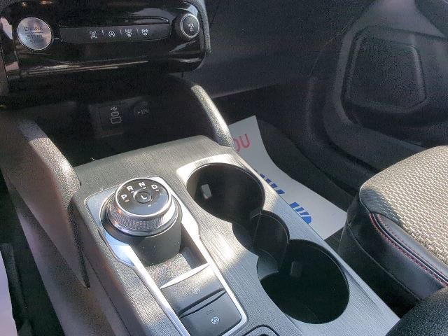 Used 2024 Ford Escape ST-Line w/ Tech Pack #1 image 25