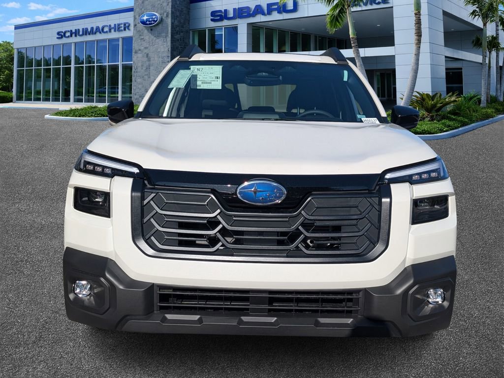 New 2026 Subaru Outback Premium image 2