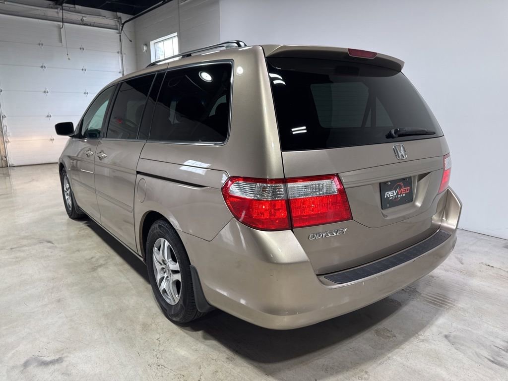 Used 2007 Honda Odyssey EX image 5