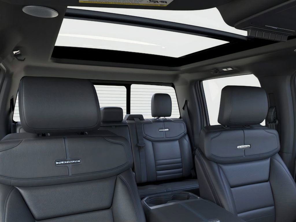 New 2026 Ford F350 Platinum image 51