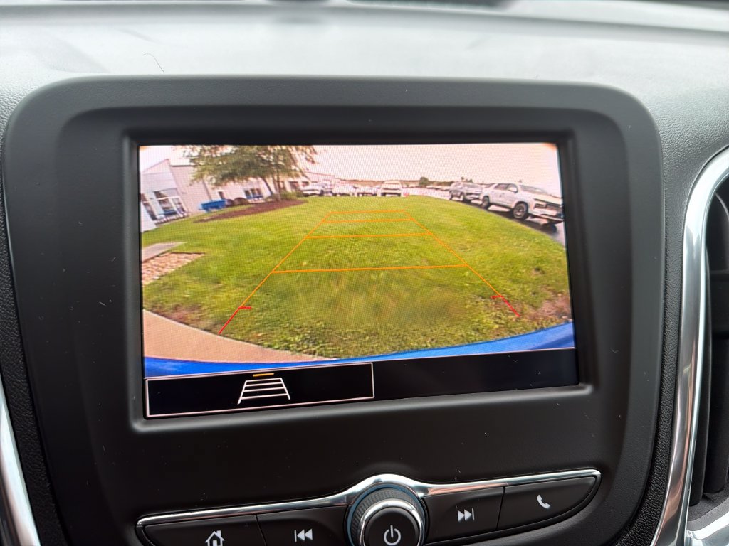 Certified 2024 Chevrolet Equinox LT AWD/4WD image 19