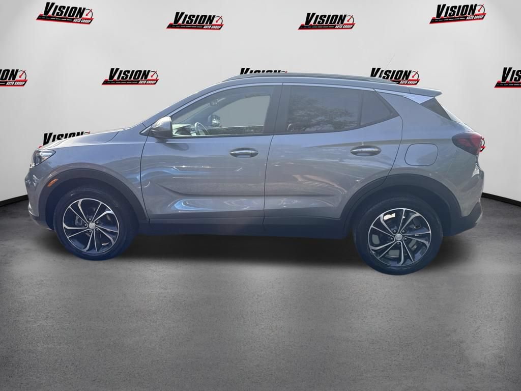 Used 2023 Buick Encore GX Select FWD image 8