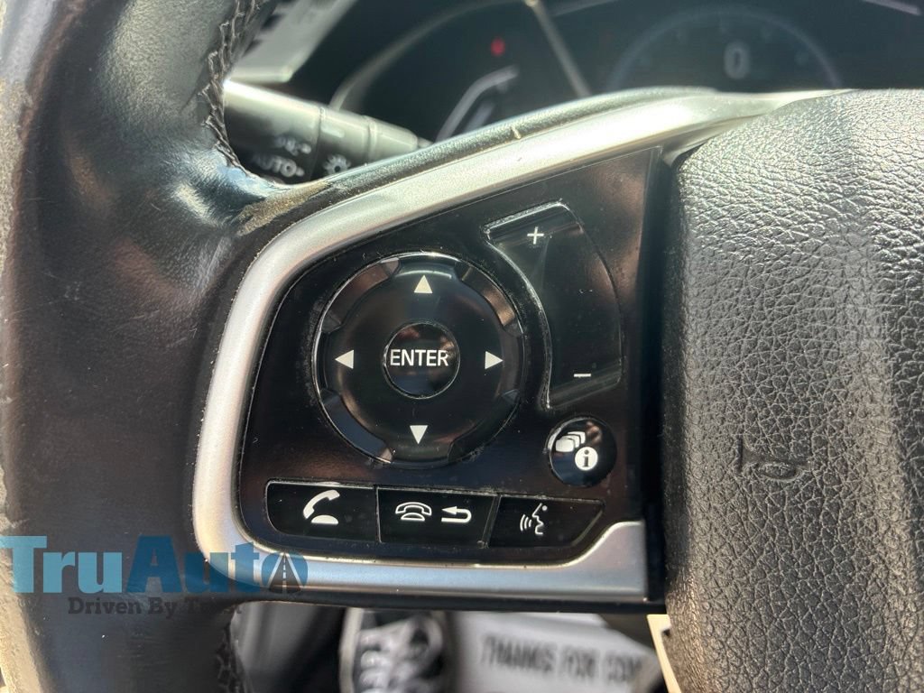 Used 2021 Honda Civic EX-L image 28