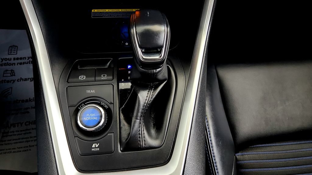 Certified 2020 Toyota RAV4 XSE AWD/4WD image 29