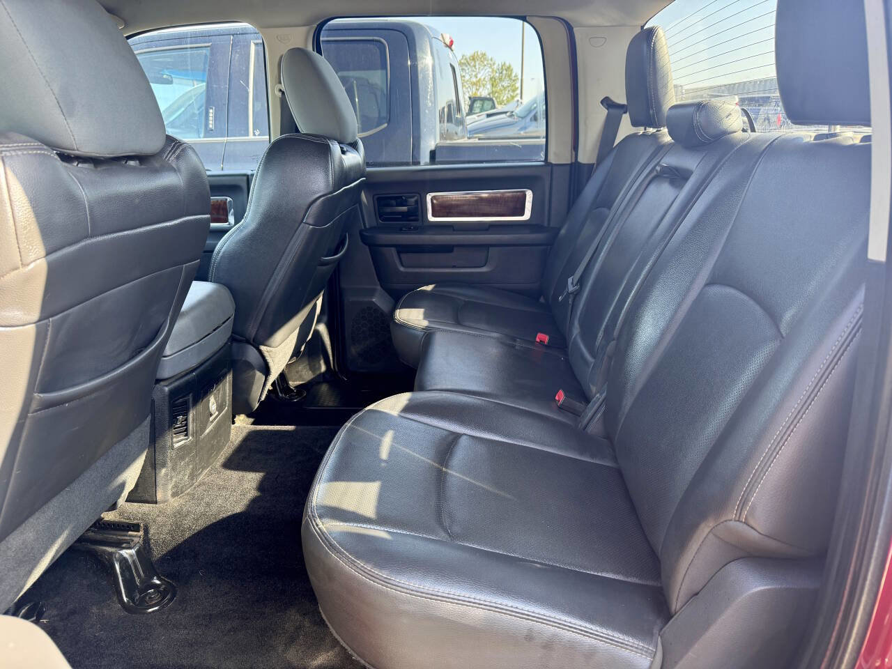 Used 2014 RAM 3500 Tradesman w/ Popular Equipment Group image 10