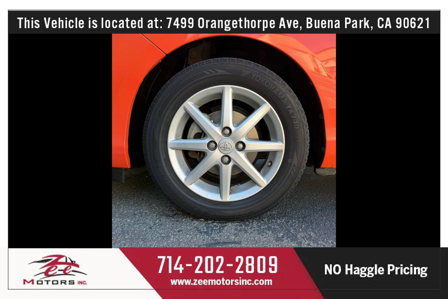 Used 2013 Toyota Prius C Four FWD image 49