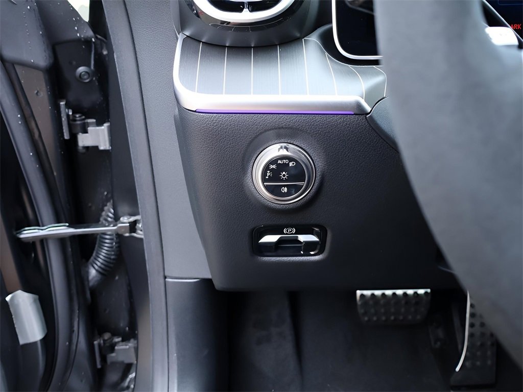 New 2026 Mercedes-Benz CLE 53 AMG 4MATIC Coupe image 40