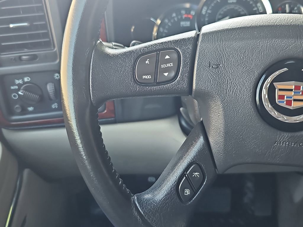 Used 2006 Cadillac Escalade ESV Platinum AWD/4WD image 20