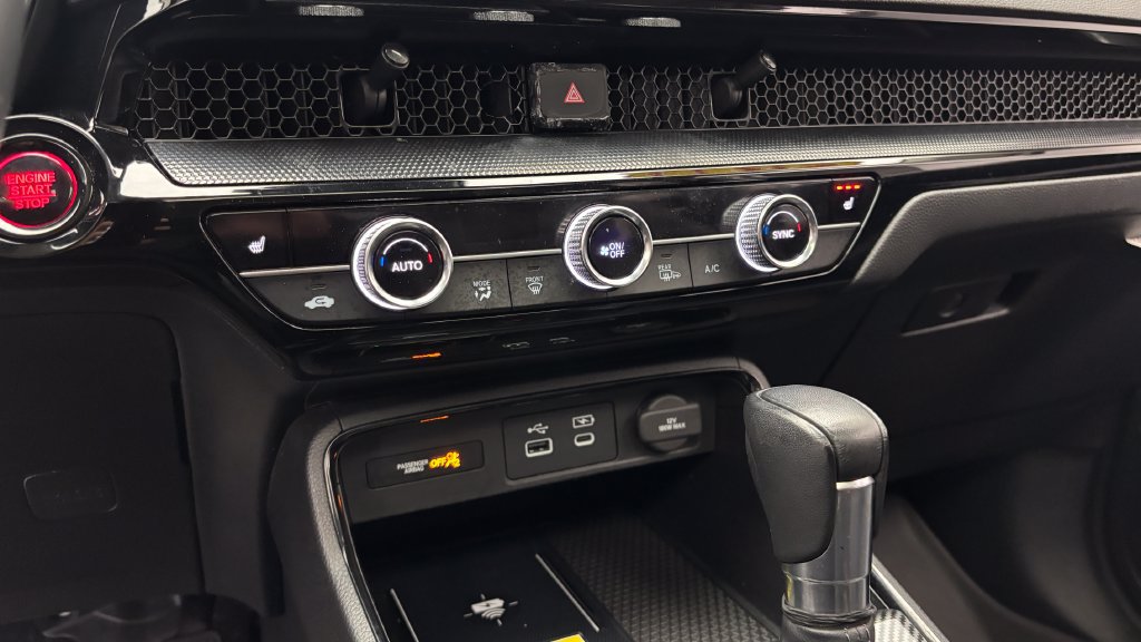 Used 2023 Honda CR-V EX-L image 23