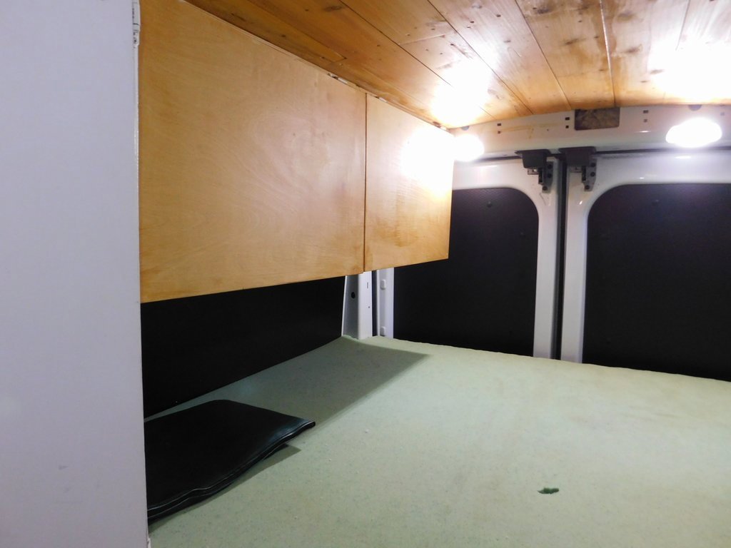 Used 2019 Ford Transit 250 148 Medium Roof image 50