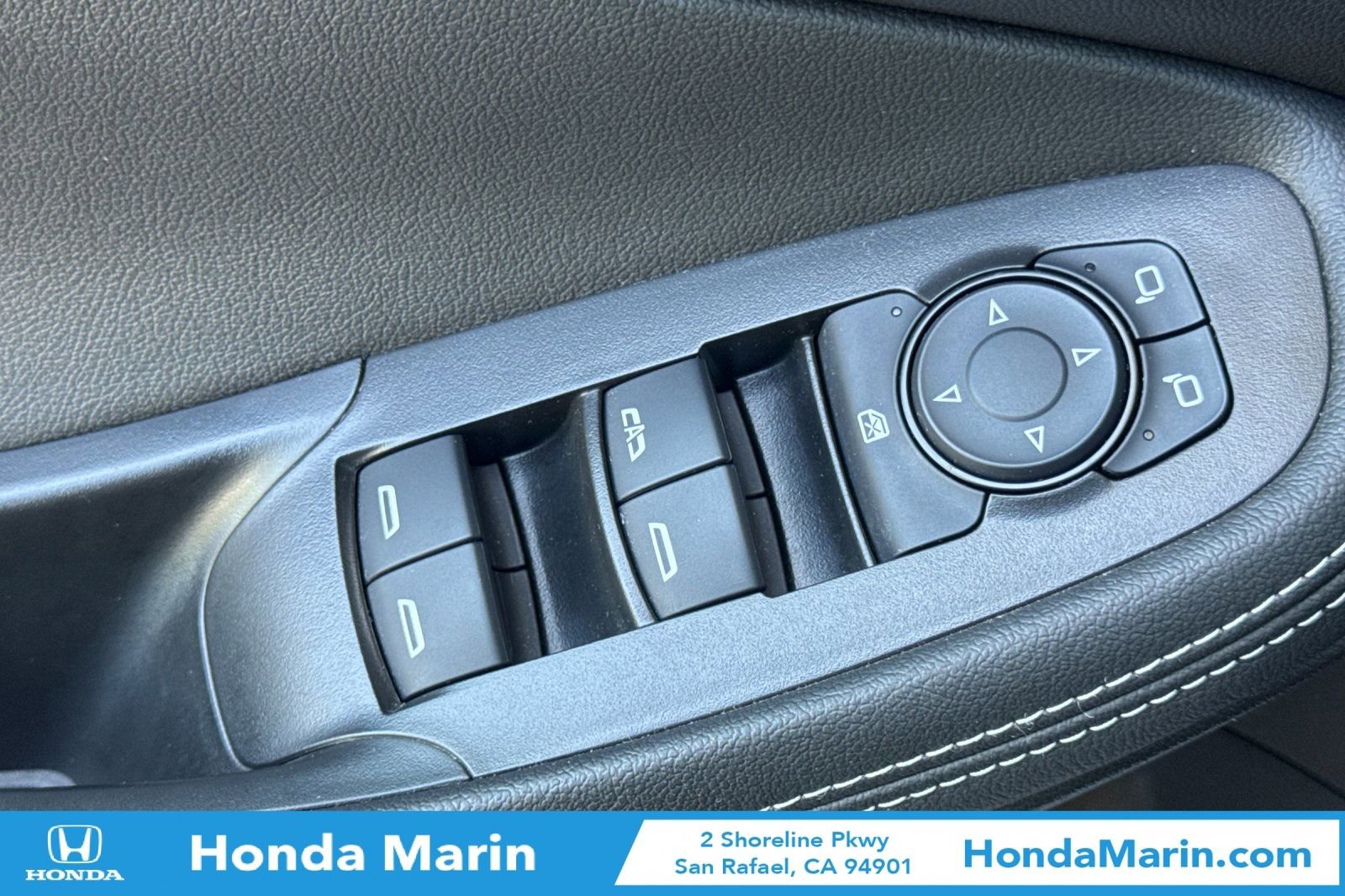 Used 2025 Buick Encore GX Preferred image 14