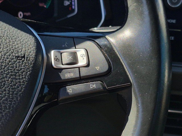 Used 2019 Volkswagen Jetta SEL FWD image 12
