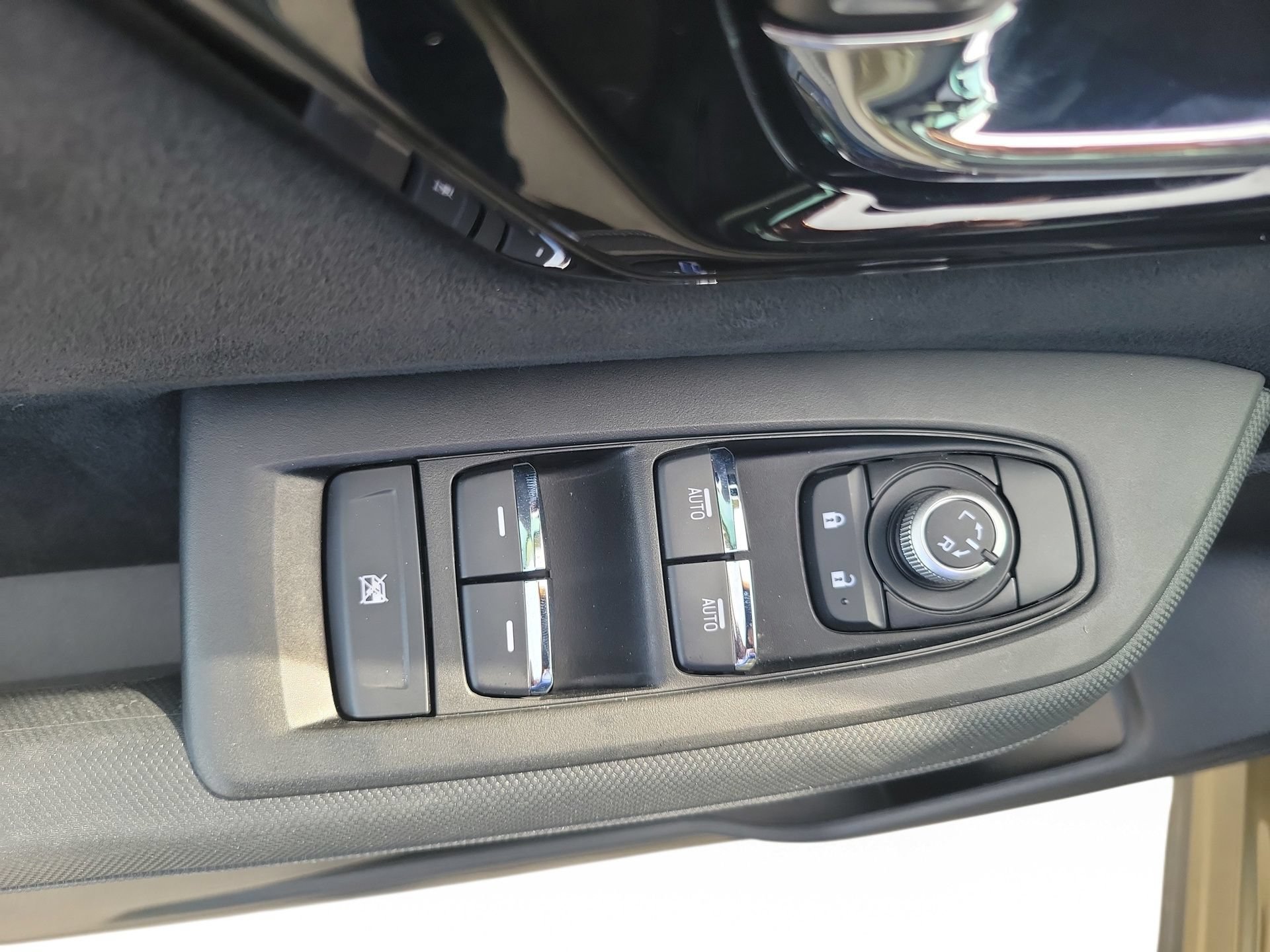 Used 2026 Subaru Forester Touring AWD/4WD image 16