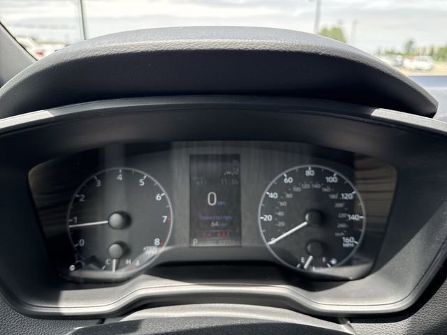 Used 2024 Toyota Corolla SE w/ SE Premium Package FWD image 23