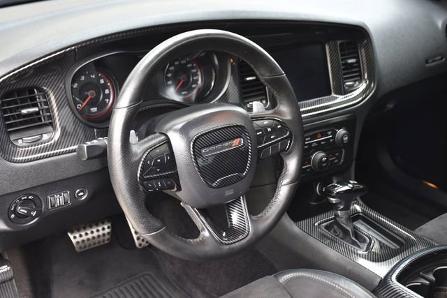 Used 2017 Dodge Charger R/T image 21