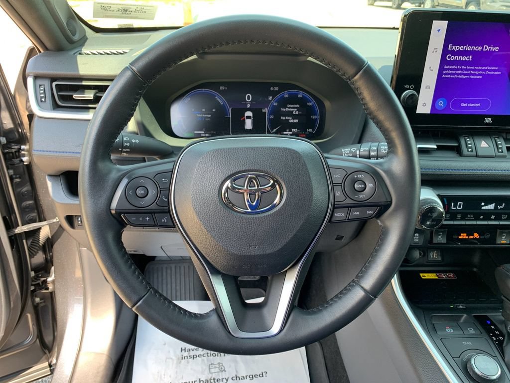 Used 2024 Toyota RAV4 XSE w/ Advanced Technology Package AWD/4WD image 26