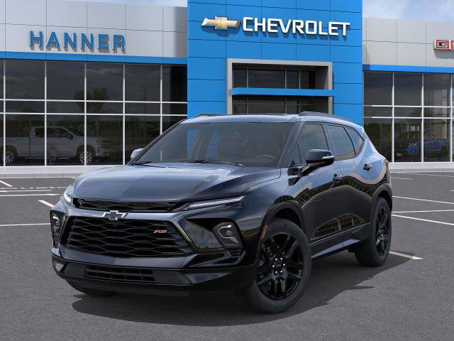 New 2026 Chevrolet Blazer RS image 24