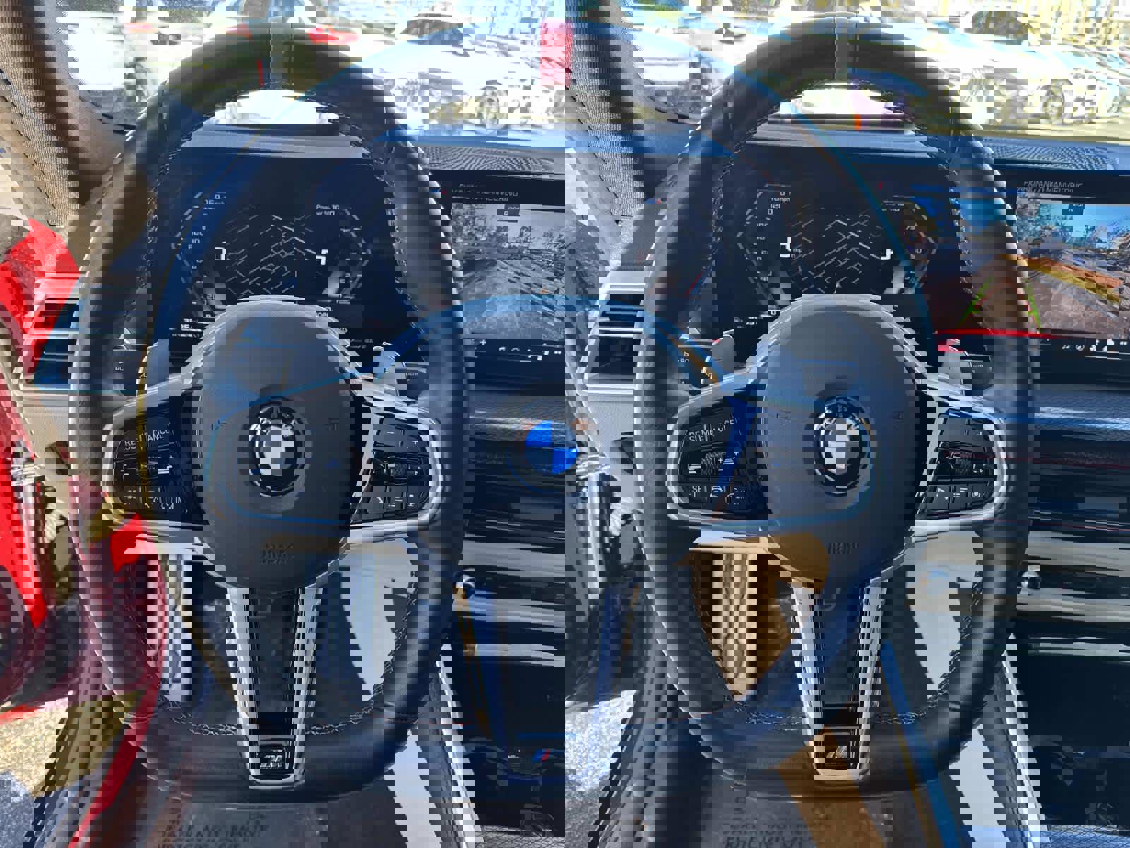 Certified 2025 BMW M440i image 27