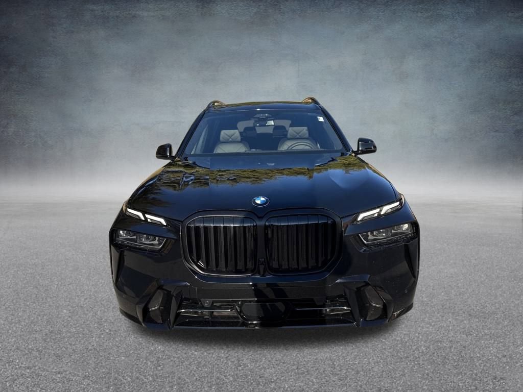 New 2026 BMW X7 xDrive40i w/ M Sport Package image 8