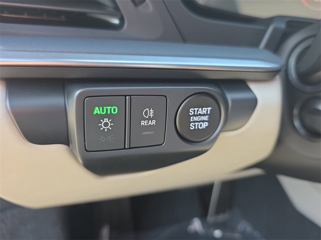 New 2026 Porsche 911 Carrera 4S image 37