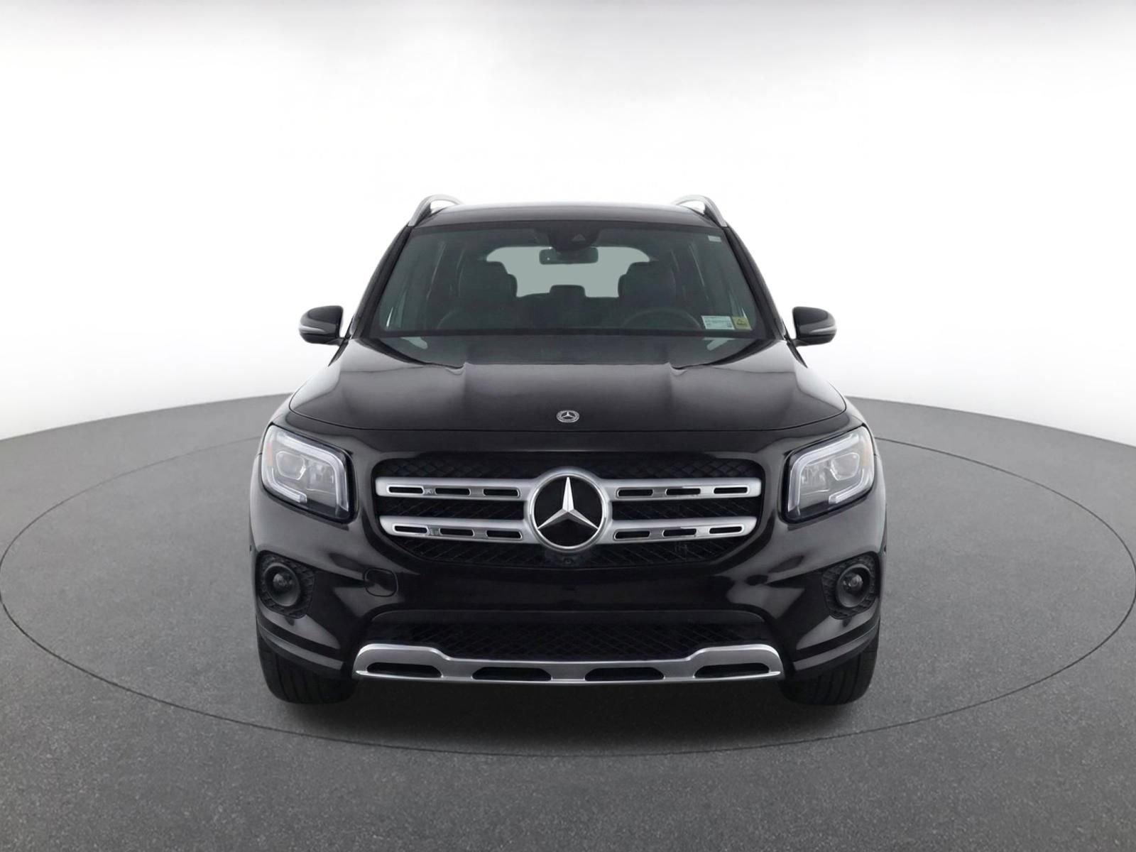 Used 2025 Mercedes-Benz GLB 250 4MATIC video 2