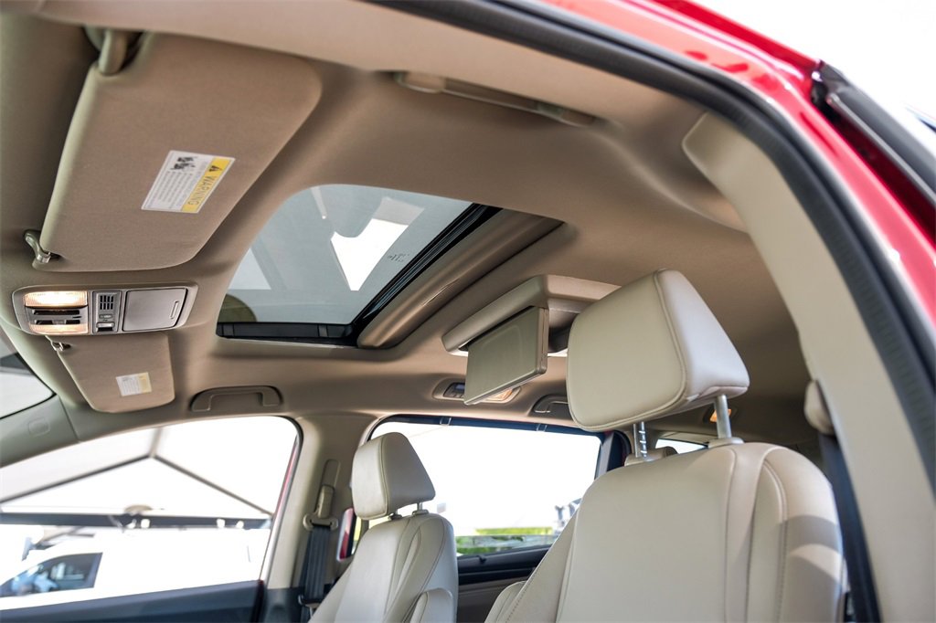 Used 2023 Honda Odyssey Touring image 6