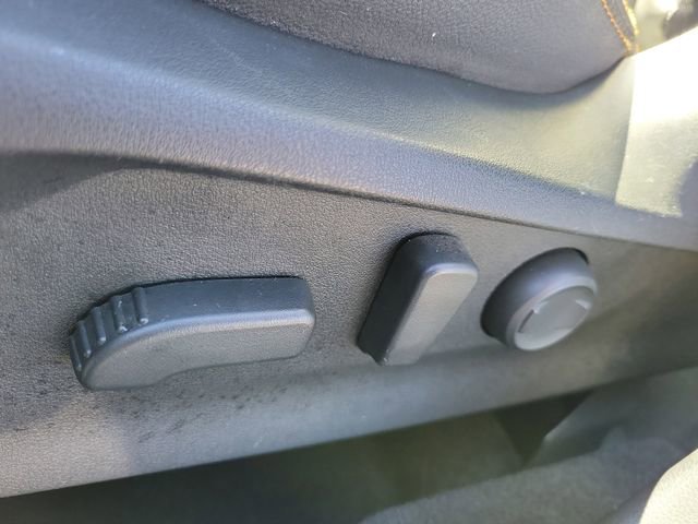 Certified 2023 Subaru Forester Wilderness AWD/4WD image 18