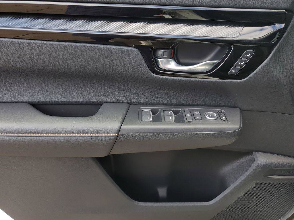 New 2026 Honda CR-V Sport Touring image 12