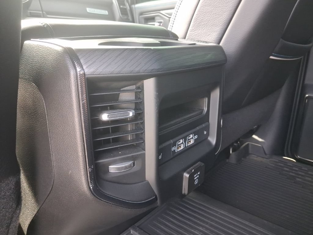 Used 2024 RAM 2500 Power Wagon w/ Level 2 Equipment Group AWD/4WD image 25