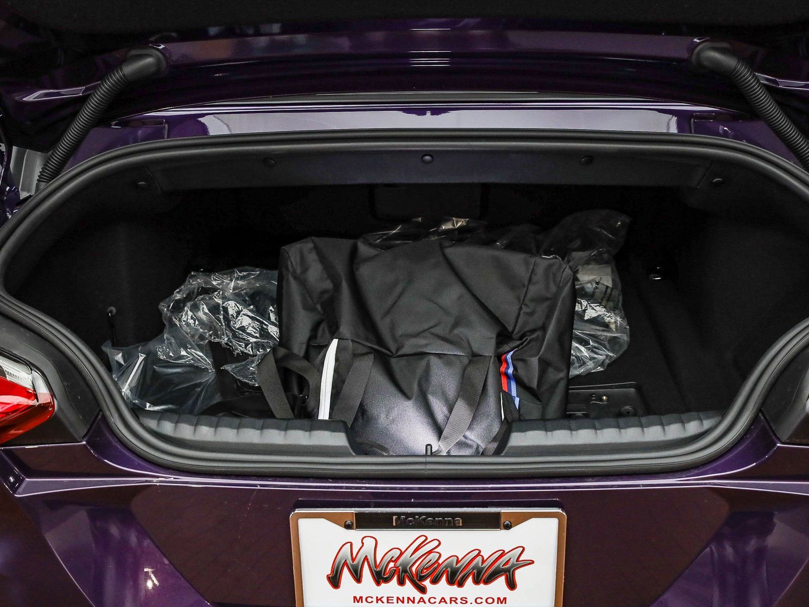 New 2026 BMW Z4 sDrive30i w/ Premium Package image 25