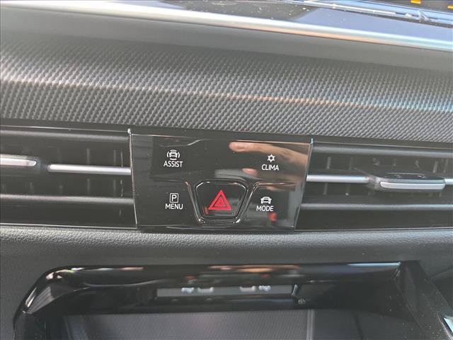New 2026 Volkswagen Golf w/ Euro Style Package AWD/4WD image 28