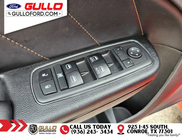 Used 2017 Dodge Charger R/T image 20