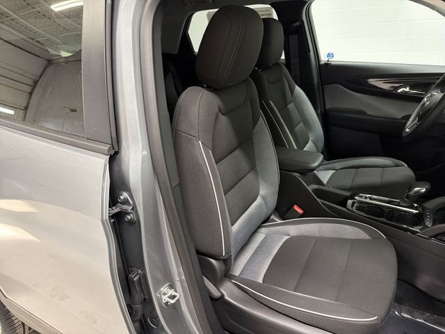 New 2026 Chevrolet TrailBlazer LT w/ Convenience Package FWD image 18