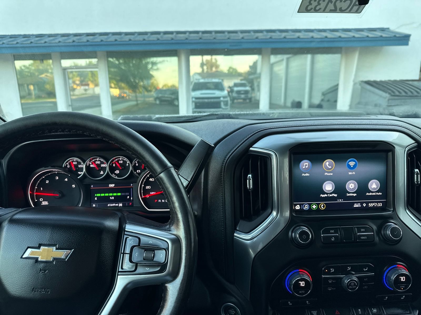 Used 2022 Chevrolet Silverado 3500 LT w/ Convenience Package image 17
