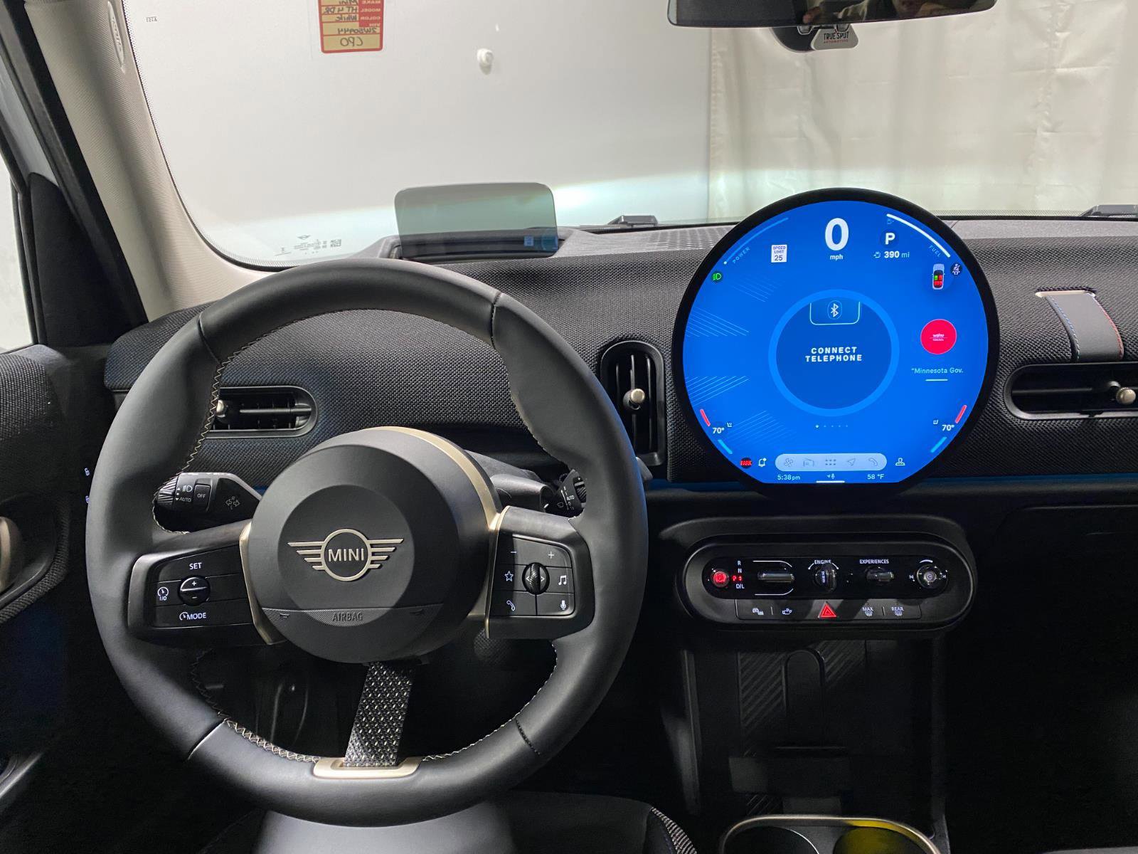 Certified 2025 MINI Cooper S image 2