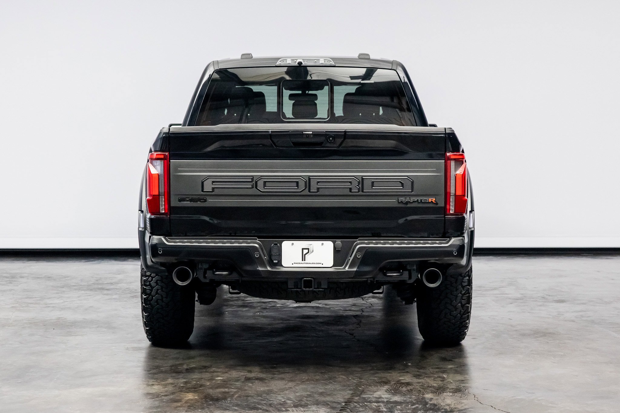 Used 2024 Ford F150 Raptor w/ Equipment Group 803A Raptor R AWD/4WD image 20