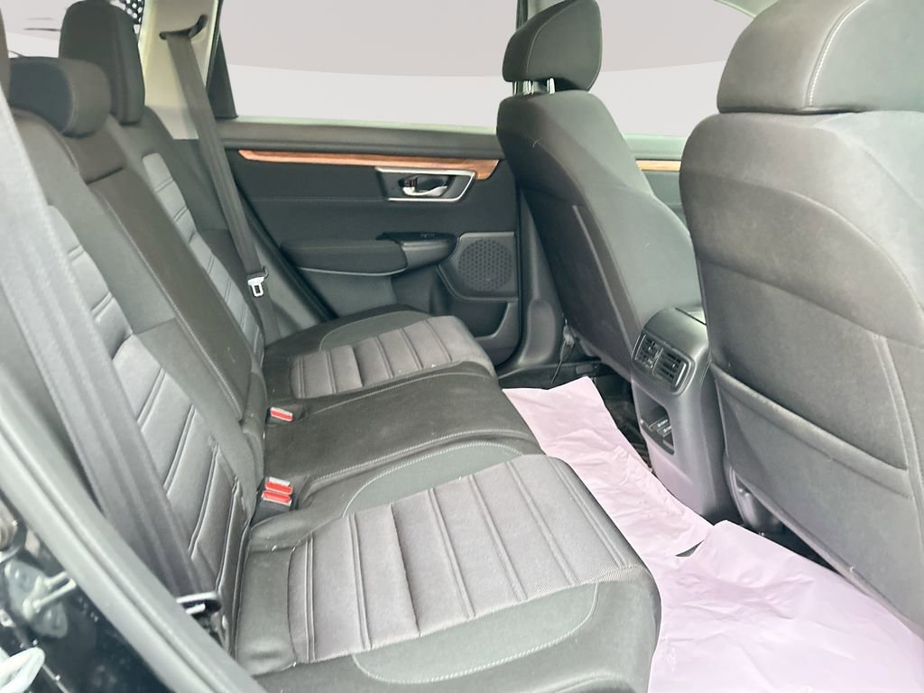 Used 2021 Honda CR-V EX image 27