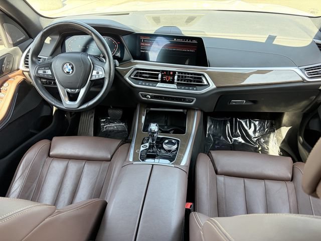 Used 2020 BMW X5 xDrive40i w/ Premium Package AWD/4WD image 16