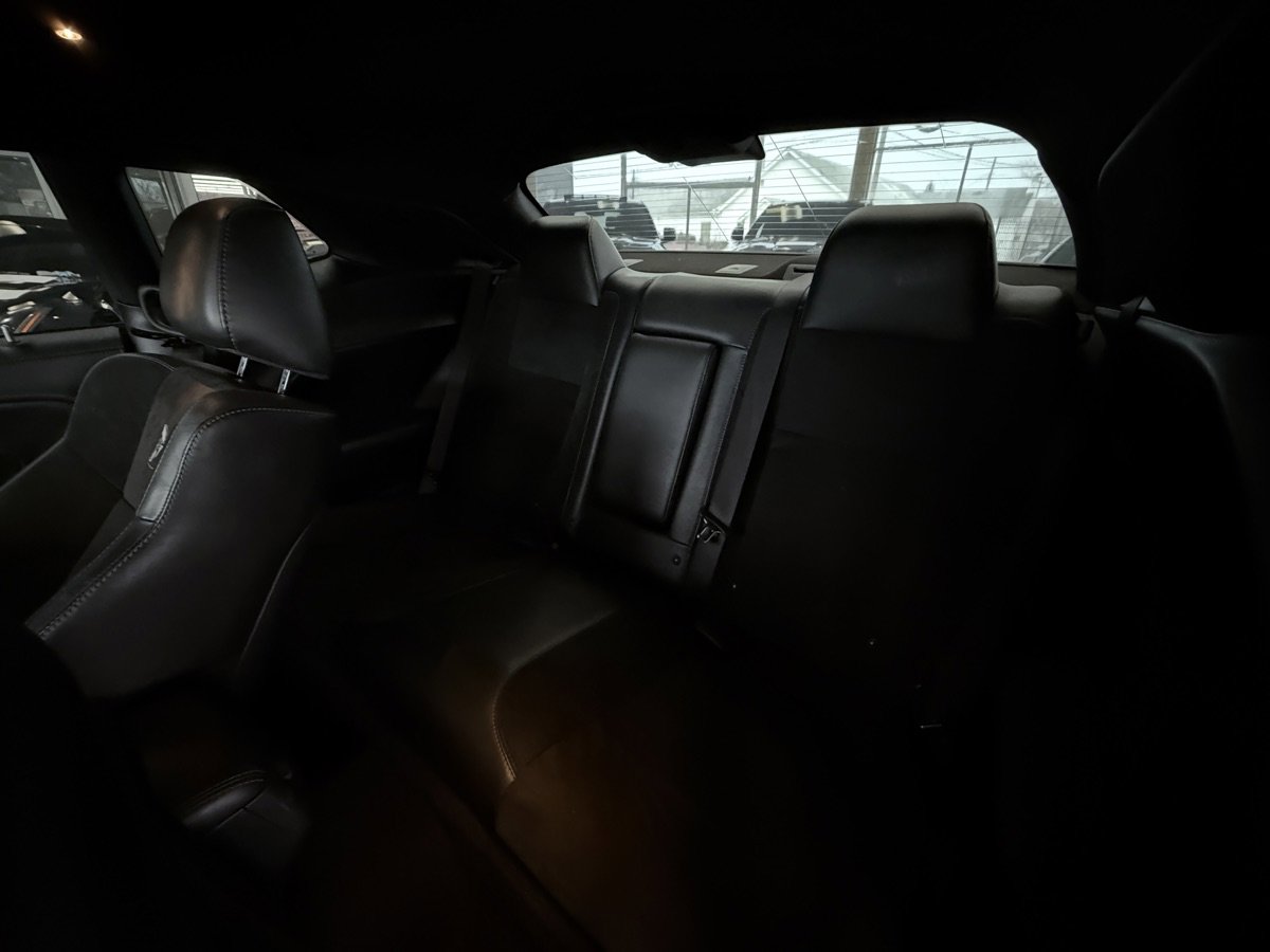 Used 2021 Dodge Challenger R/T Scat Pack w/ Plus Package image 24