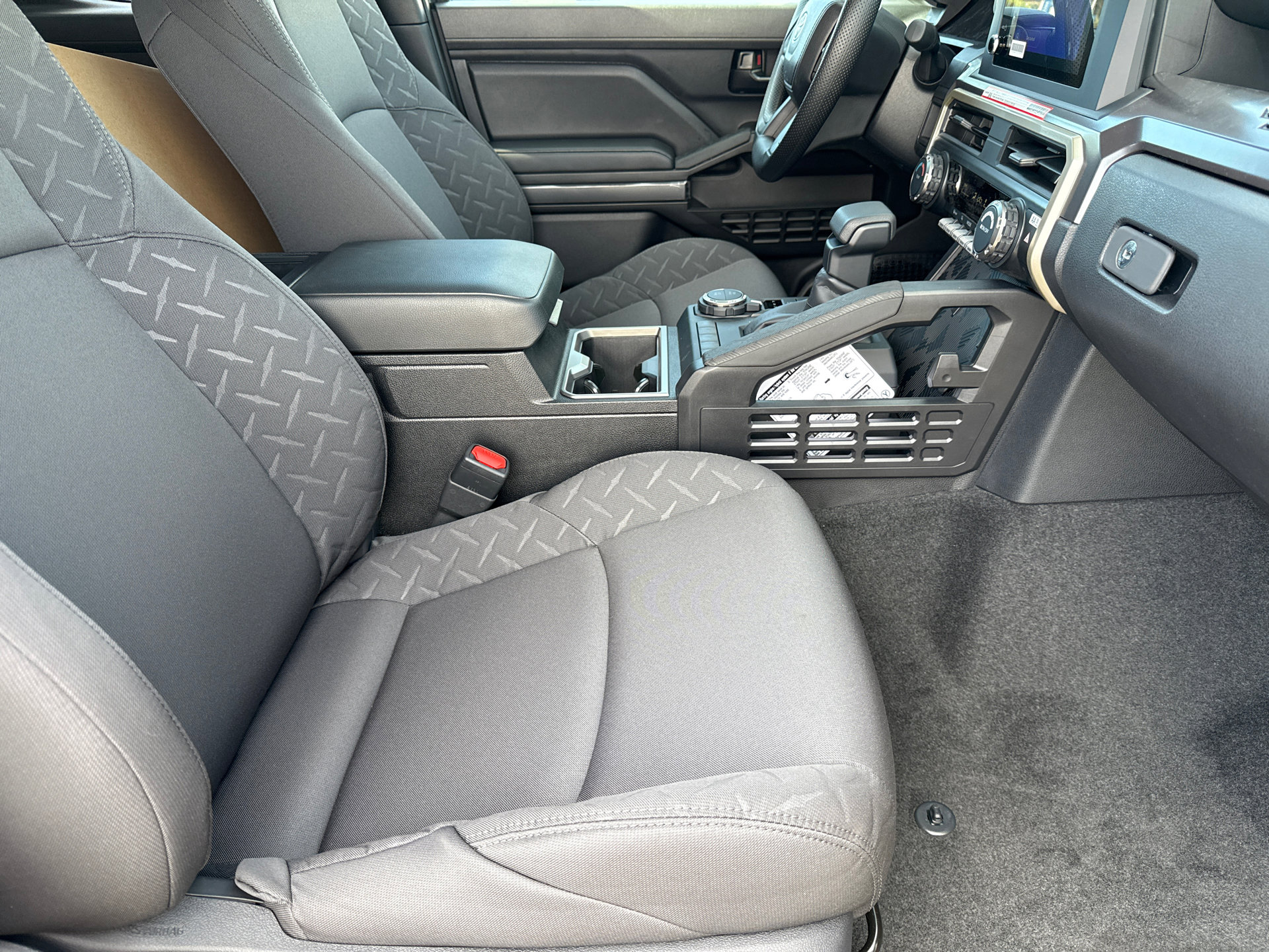 New 2026 Toyota Tacoma SR5 image 13