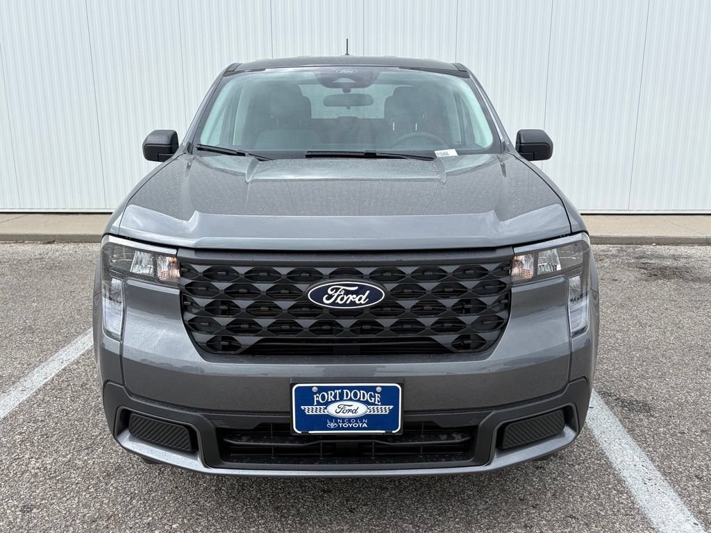 New 2026 Ford Maverick XLT w/ Equipment Group 301A AWD/4WD image 11