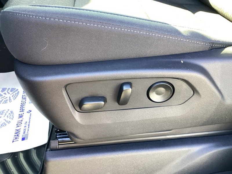 New 2026 Chevrolet Silverado 1500 Custom image 24